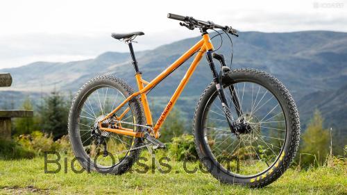 Genesis Tarn opinión y ficha técnica